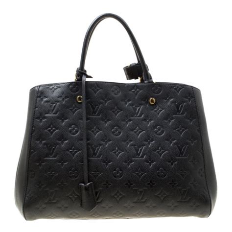 black louis vuitton book|black Louis Vuitton tote.